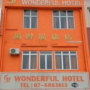Gf Wonderful Hotel